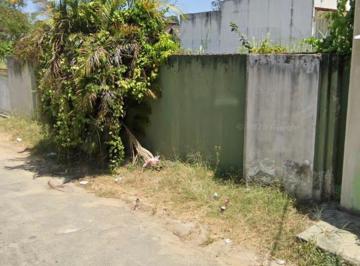 Foto 01 · Terreno, Campo Grande, Rio de Janeiro, RJ