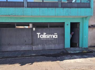 Casa · 350m² · 3 Quartos · 4 Vagas · SOBRADO COM VAGA PARA 4 CARROS