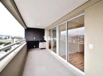 Apartamento · 47m² · 1 Quarto · 1 Vaga · RESIDENCIAL BARRA FUNDA - DO LADO DO METRÔ - COM AR CONDICIONADO - SP