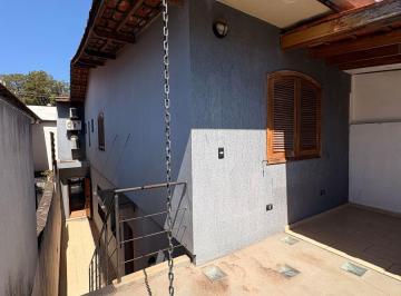 Casa de 3 quartos, São Paulo · Sobrado com 3 dormitórios e suíte no Jardim Bonfiglioli