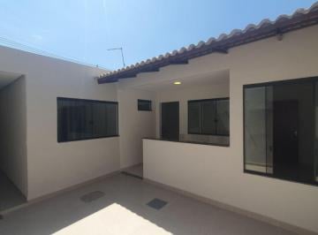 Casa de 3 quartos, Santa Maria · CASA REFORMADA DE 03 QUARTOS C/ SUÍTE - SANTA MARIA
