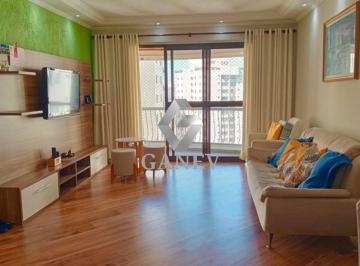 Apartamento de 3 quartos, Taboão da Serra · Apartamento no Cerejeira 1