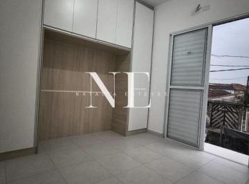 Apartamento de 2 quartos, São Vicente · Apartamento de 60 m² com 2 quartos à venda em Vila Voturua