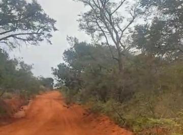 Rural , Salinas · Fazenda 2.263,81 ha na região de Salinas/MG