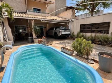 Casa de 4 quartos, Fortaleza · Casa Duplex no Edson Queiroz com 3 Suítes, Piscina e 4 Vagas, Varanda Gourmet | Cidade Leste