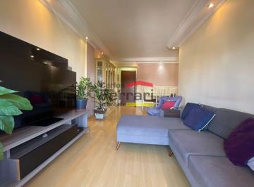 Apartamento de 3 quartos, São Paulo · Apartamento região Mandaqui