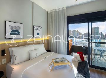 Apartamento de 1 quarto, São Paulo · Apartamento todo mobiliado ao lado da PUC