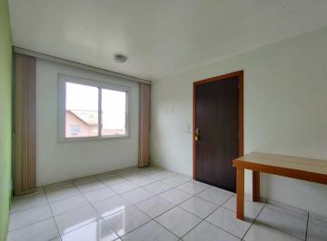 FACHADA · NOVO HAMBURGO - APARTAMENTO 2 DORM - VILA NOVA