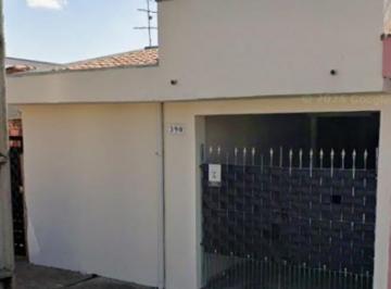 Foto 01 · Casa, Parque Residencial Brasília, Rio Claro, SP