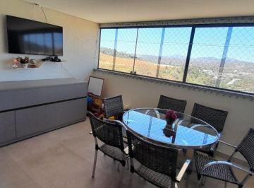 Apartamento de 3 quartos, Santa Luzia · Cobertura Linear a venda, 03 quartos e armários planejados, bairro Liberdade, Santa Luzia -MG