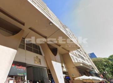 Comercial , São Paulo · Conjunto Comercial na República/SP