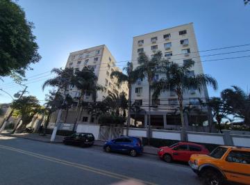 18862cce-c69e-4d02-b9e3-a9a0a5fa6596 · Apartamento para venda em Taquara com 2 quartos, sendo 1 suíte, 50m²
