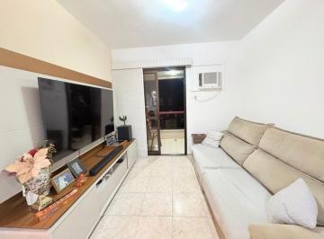a905521f-4cc6-49e9-bd4d-1b8dea9fb176 · Apartamento para venda em Barra da Tijuca com 2 quartos, sendo 1 suíte, 63m²