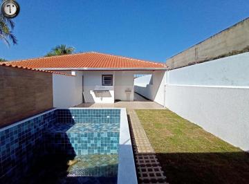 Foto 01 · Imperdível casa à venda em Itanhaém-SP, no bairro Jamaica: 2 quartos, 1 suíte, 1 sala, 1 banheiro, 3