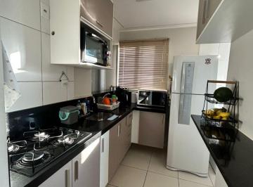 Apartamento de 2 quartos, Sumaré · Apartamento 2 Quartos por R$ 202 Mil no Residencial Guaíra
AP001396