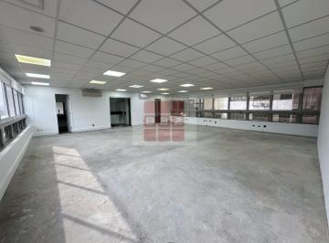 Comercial · 118m² · 1 Vaga · Aluguel de Sala de Luxo no Jardim Europa: 1 Sala, 4 Banheiros, 1 Vaga de Garagem