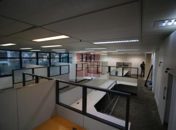 Comercial · 125m² · 3 Vagas · Excelente Sala Comercial para Locação em Cerqueira César, São Paulo-SP: 1 Sala,
