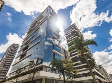 Comercial , Curitiba · SALA COMERCIAL À VENDA NO BIOOS HEALTH | 38 M² PRIVATIVOS, 1 VAGA