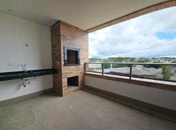 Apartamento de 3 quartos, Curitiba · COBERTURA DUPLEX | 270M² PRIVATIVOS | 3 SUÍTES | 3 VAGAS | VIVA O EXTRÁORDINARIO NO MOSSUNGUÊ.