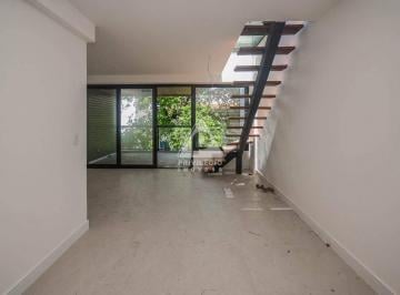 sala · Cobertura 2 quartos, suítes, 180 mts, 1 vaga de garagem, em Ipanema