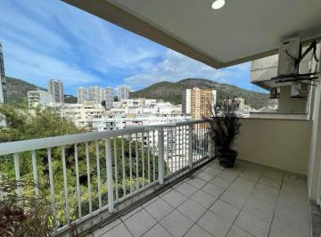 Casa · 171m² · 3 Quartos · 2 Vagas · Cobertura duplex em Botafogo