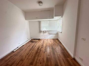 Comercial · 36m² · 1 Quarto · Sala no Leblon, 36 m², 1 quarto, 1 banheiro – Segurança 24h
