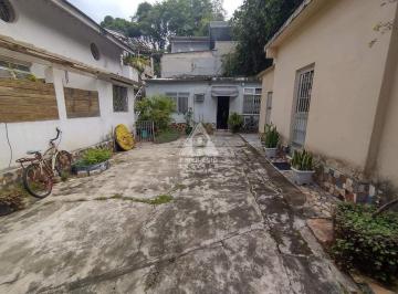 Casa · 253m² · 1 Quarto · 3 Vagas · Terreno 253m² | Jardim Botânico | 3 Casas | Oportunidade | Residencial ou Comercial