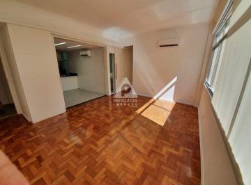 Apartamento · 87m² · 2 Quartos · Apartamento à Venda – 2 Quartos, 1 Suíte – Leblon, RJ