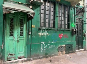 Comercial · 100m² · 2 Quartos · Oportunidade Única: Sala Comercial de 100m² | Térreo com Saída para a Rua | Próximo ao Metrô | Botaf