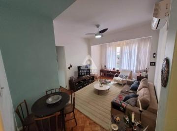 Apartamento · 94m² · 3 Quartos · Apartamento 3 Quartos (1 Suíte) | Silencioso | Próximo Shopping Leblon e Metrô | Portaria 24h