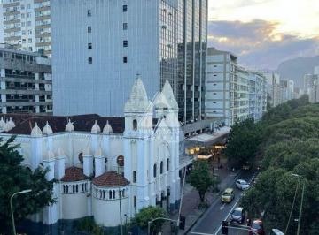 Casa · 174m² · 4 Quartos · Cobertura de Luxo em Ipanema: 4 Quartos com Vista Panorâmica