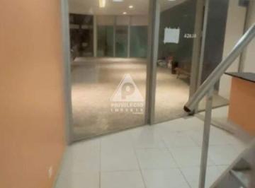 Comercial · 32m² · Sala comercial em ipanema em piso porcelanato!!!