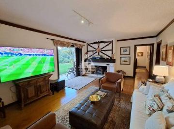 Rural · 609m² · 5 Quartos · 6 Vagas · SITIO | 5 QUARTOS | 4 SUITES | PISCINA