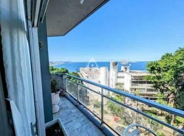 Apartamento · 115m² · 3 Quartos · Apartamento à venda, 3 quartos, 1 suíte, Vidigal - RIO DE JANEIRO/RJ