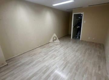 Comercial · 60m² · 1 Quarto · Sala Comercial à Venda, 1 Quarto, Centro - Rio de Janeiro/RJ