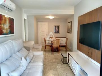 Sala - Leblon · Apartamento à venda no Leblon com 2 quartos, suíte e vaga de garagem