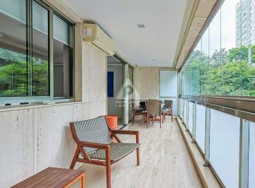 Apartamento · 160m² · 3 Quartos · 2 Vagas · Apartamento com 3 dormitórios, 2 vagas, 160 m² - Ipanema - Rio de Janeiro/RJ