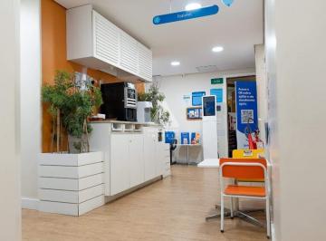 Comercial · 125m² · 2 Vagas · Sala Comercial 125m² com Renda no Ipanema Medical