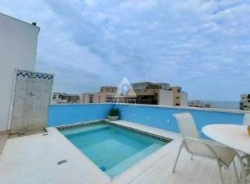 Casa · 280m² · 5 Quartos · 2 Vagas · Ipanema: Cobertura 5 Quartos com Vista Panorâmica e Lazer Completo