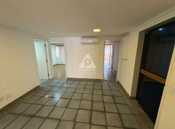Comercial · 189m² · 5 Quartos · Sala Comercial Exclusiva de 189 m² no Centro – Região Blue, RJ