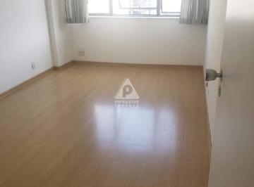 Comercial · 25m² · Sala comercial, em galeria, 25 mts, vista livre, em Ipanema.