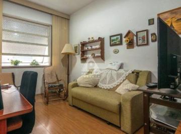 Apartamento · 116m² · 3 Quartos · 1 Vaga · Apartamento no Leblon, 3 Quartos (1 suíte) – 116 m², Financiável