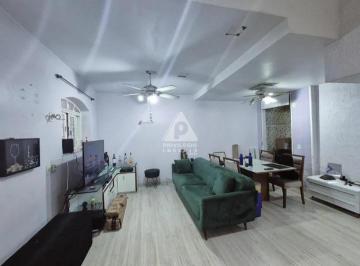 02 · Charmosa casa de vila com 3 quartos em Botafogo – 2 suítes e 1 vaga