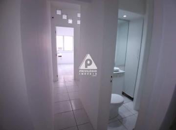 Comercial · 35m² · Oportunidade de Consultório: Sala Comercial 35m² | 6 Cômodos | ao Lado da Praça N.S. da Paz | Ipanem