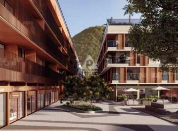 VISTA ENTRADA · Studio na Gávea - 27 m² lazer completo e segurança!