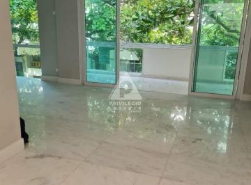Casa · 274m² · 3 Quartos · 2 Vagas · Cobertura 3 suítes, churrasqueira, piscina com deck, 274 mts, 2 vagas de garagem, em Ipanema.