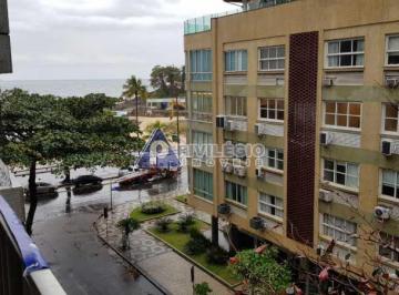 WhatsApp Image 2019-08-22 at 1 · Privilégio Imóveis Vende: Apartamento no Leblon - 3 Quartos, 1 Suíte, Vista Mar e 1 Vaga Escriturada