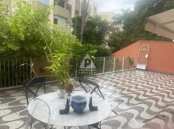 Apartamento · 200m² · 2 Quartos · 2 Vagas · Conforto e Segurança na Região Serrana: Apartamento 2 Quartos com Varanda em Itaipava