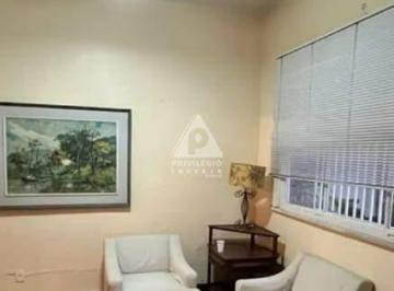 Casa · 240m² · 3 Quartos · Casa à venda na Gávea, 3 quartos, 1 suíte