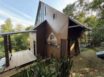 Casa · 110m² · 2 Quartos · Casa em Condomínio no Gávea, 111 m², Venda de Alto Padrão